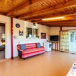 Apartmán Makarounis Athanasios Traditional Petalídhion