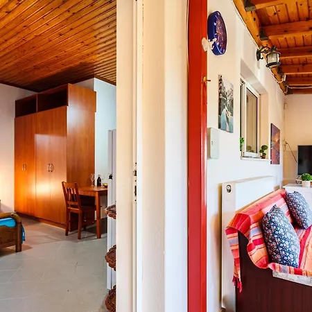 Apartament Makarounis Athanasios Traditional