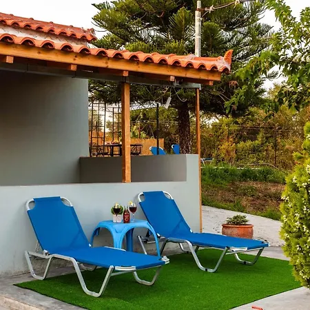 Apartament Makarounis Athanasios Traditional *