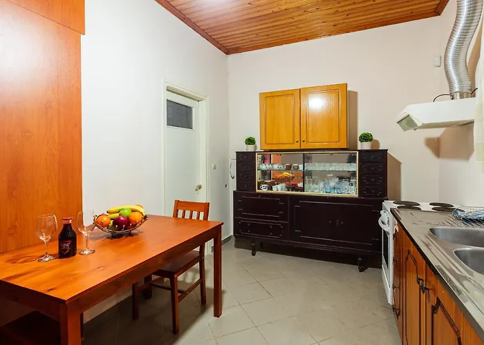 Makarounis Athanasios Traditional Διαμέρισμα