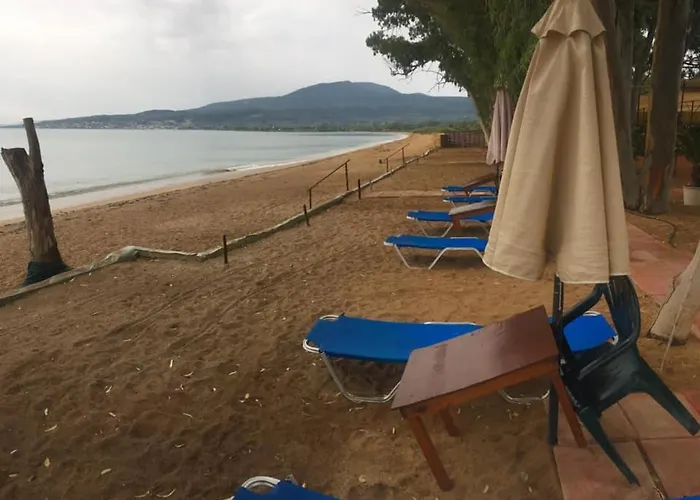 Makarounis Athanasios Traditional Διαμέρισμα