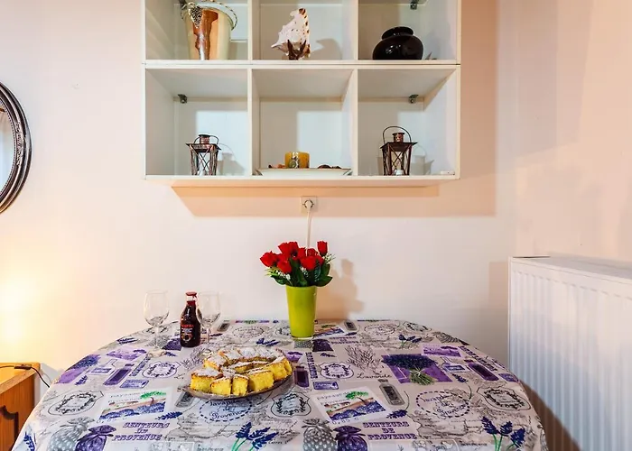 Appartement Makarounis Athanasios Traditional Petalídhion