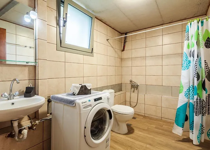 Διαμέρισμα Makarounis Athanasios Traditional