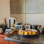 Makarounis Athanasios Traditional 아파트 Petalídhion