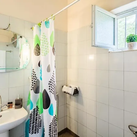 Makarounis Athanasios Traditional דירה Petalídhion