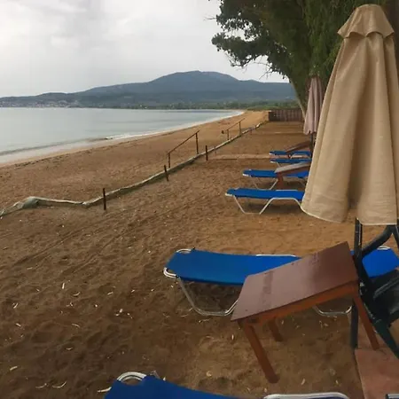 Makarounis Athanasios Traditional 아파트