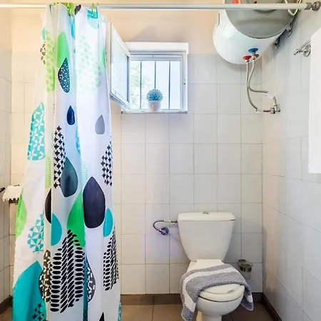 Apartament Makarounis Athanasios Traditional Petalídhion