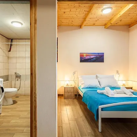 Apartament Makarounis Athanasios Traditional *