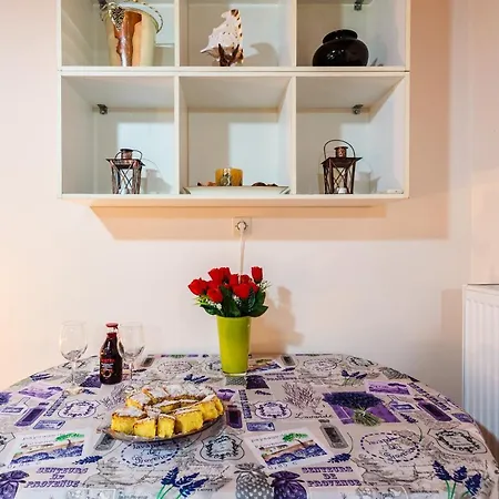 Apartment Makarounis Athanasios Traditional Petalidi