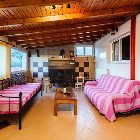 Apartmán Makarounis Athanasios Traditional
