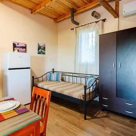 Apartament Makarounis Athanasios Traditional