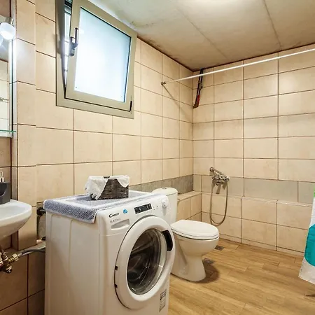 Apartament Makarounis Athanasios Traditional