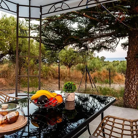 Appartement Makarounis Athanasios Traditional