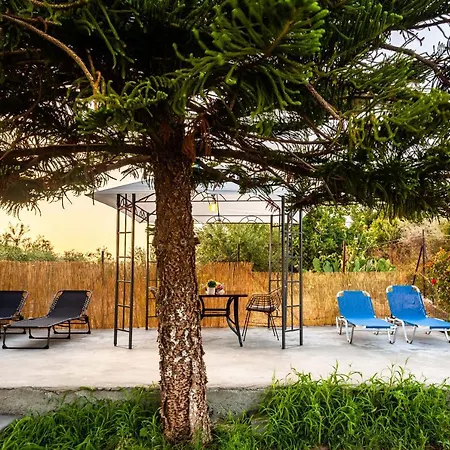 Apartament Makarounis Athanasios Traditional *