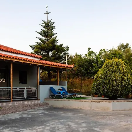 Makarounis Athanasios Traditional * Петалидион