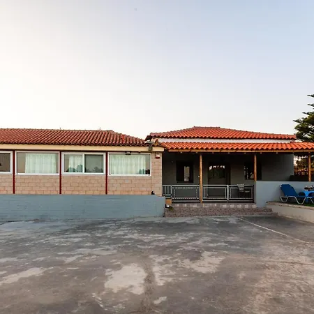 Апартаменты Makarounis Athanasios Traditional *