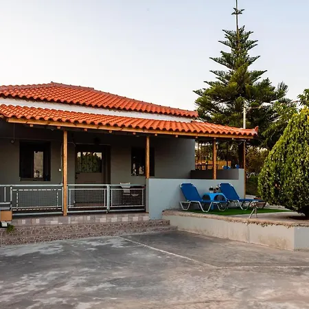 דירה Makarounis Athanasios Traditional