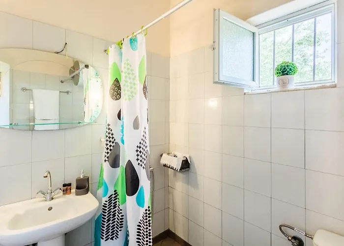 Makarounis Athanasios Traditional Апартаменты Петалидион