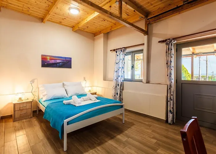 Makarounis Athanasios Traditional