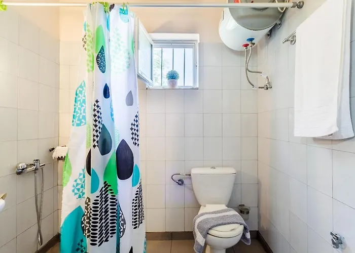 Апартаменты Makarounis Athanasios Traditional Петалидион