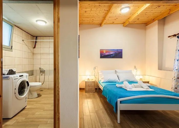 Διαμέρισμα Makarounis Athanasios Traditional *