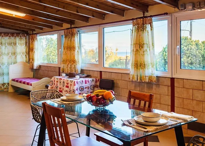 Makarounis Athanasios Traditional Διαμέρισμα *