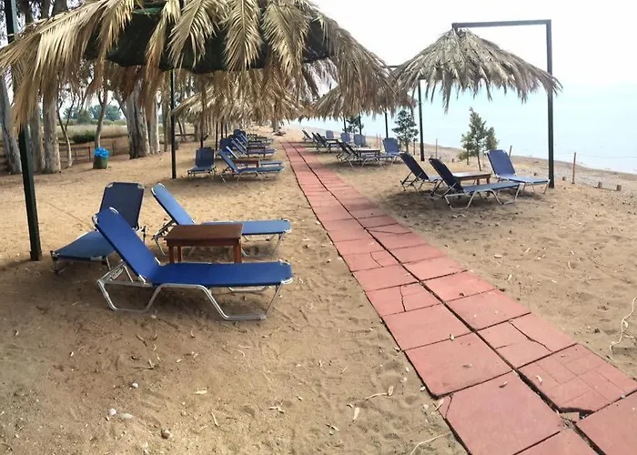 Апартаменты Makarounis Athanasios Traditional *