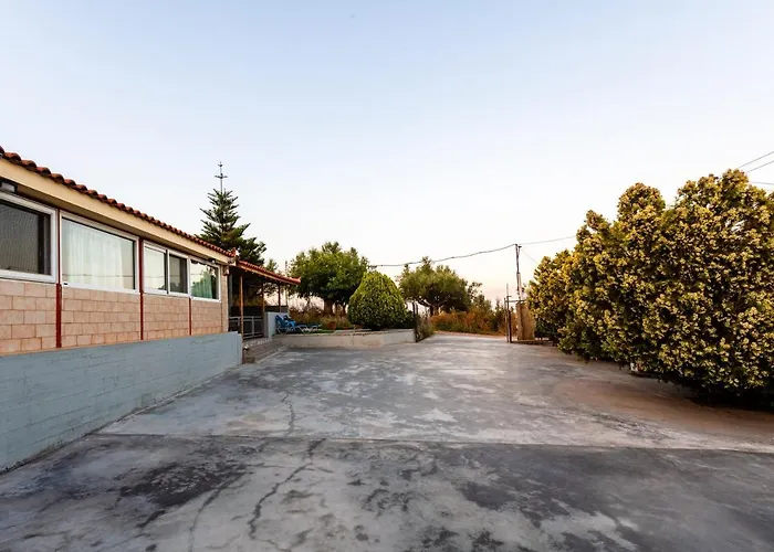 Makarounis Athanasios Traditional Διαμέρισμα